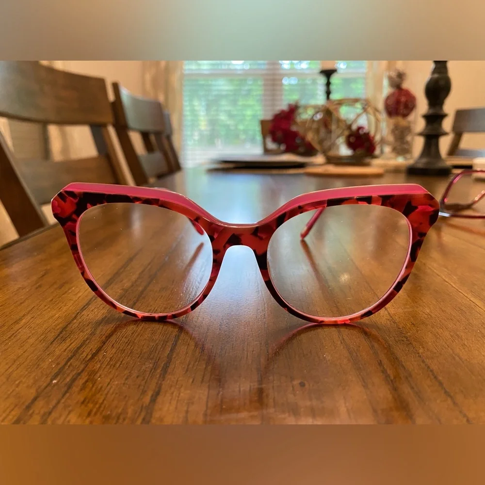 SEE Eyewear Frames
